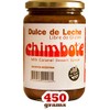 Dulce de leche chimbote, premium artesanal (handmade) traditional, made in