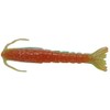 Berkley Gulp! Saltwater 2" Shrimp, Nuclear Chicken