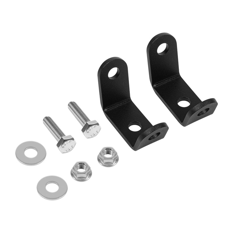 E-cowlboy for BoatBuckle G2 Universal Strap Mounting Bracket Kit #F14254