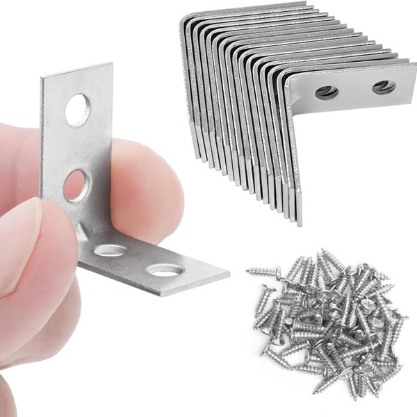 Angle Brackets for Wood Corner Bracket Galvanised L Shaped Brackets