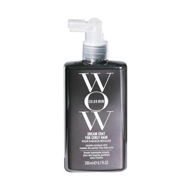 Color WOW chamarra de sueño para cabello rizado, niebla de humedad milagrosa para rizos perfectos sin encrespado, 6,7 fl. oz.
