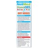 NeilMed Nasogel for Babies & Kids Dry Noses, Packaging May