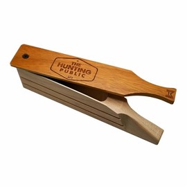 Woodhaven Turkey Calls The Hunting Public Box Call