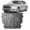 Engine Guards Mud Flaps for Ford Fusion 2013 2014 2015