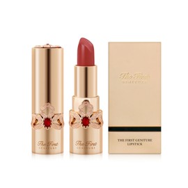 O HUI The First Genature Lipstick (Mood Rose) High-sensitivity glossy edge lip / 오휘 더 퍼스트 제너츄어 립스틱 (무드로즈) 고감도 광택 엣지립