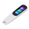 Scan Reader Pen, Digital Translation Pen Scanner, 112 Languages Translation
