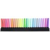 Destacadores Stabilo Boss 23 Colores + Base