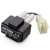 Daytona 94937 Motorcycle Turn Signal Relay LED Compatible Honda 4
