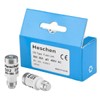 Heschen Ceramic Neozed Fuse Inserts, D0 Type Fuse Insert, D02,