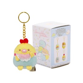 San-X Original Sumikkogurashi Baby Series Blind Box - 1 Out of 4