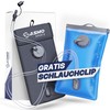 SASMO® Hydration Bladder 2 L with Insulation Bag, Material Reinforced,