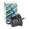 Japanparts FC-897S Kraftstofffilter, weiß