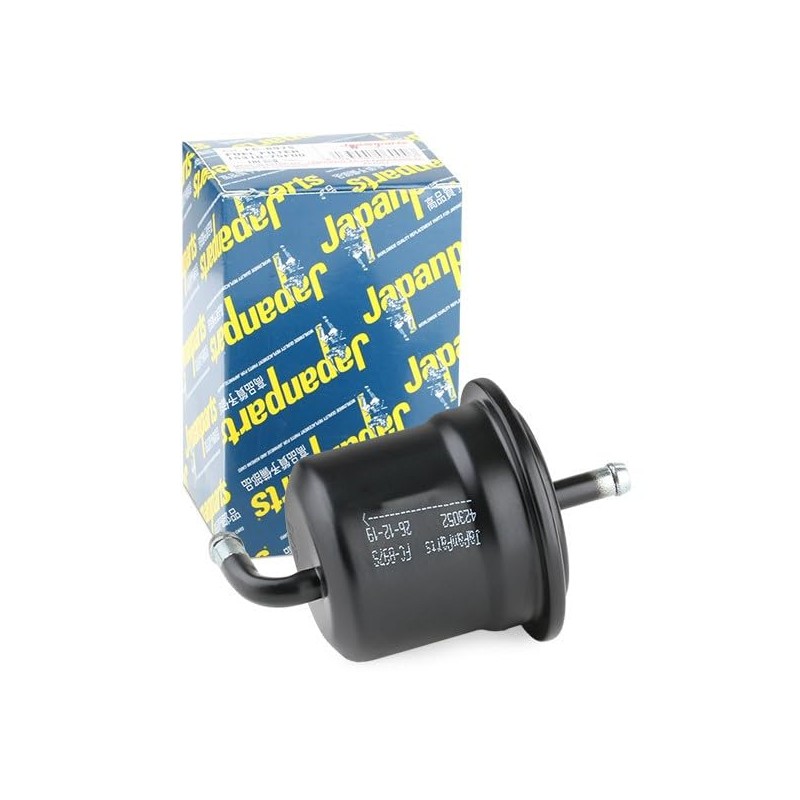 Japanparts FC-897S Kraftstofffilter, weiß
