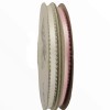 Comecializadora Sesuconsa Rollo Liston 0.5cm 45.7m Color Satin Nylon Popotillo