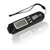 allsun Digital Paint Thickness Tester Car Paint Depth Gauge Meter