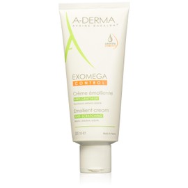 Aderma Exomega Control Leche Emol 200 ml