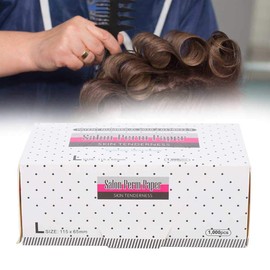 Breathable Hair Perm Paper, Quality Material Mesh Designs Perming Paper, for Hair Salon Shop Home Salon Tools Personal Grooming Tools Professional Stylist(Perm paper)