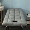 Spa Massage Table Pad & Face Cradle Set - Soft