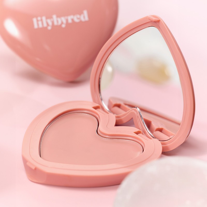 Lilybyred Love Beam Cheek Balm 3.5g (2 packs) / 릴리바이레드