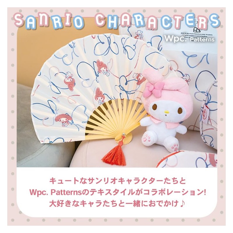 [2025] Wpc. Patterns Sanrio Characters x Wpc. Patterns Gift Boxed