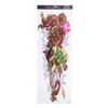 8 Sheets Full Sleeve Temporary Tattoos Stickers Watrproof 8 Sheets