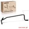 A-Premium HVAC Heater Hose Pipe Line Assembly Compatible with Ford