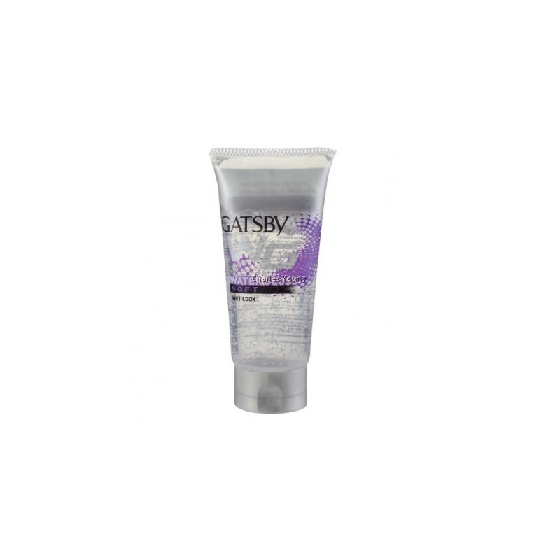 Gatsby Hair Gel Water Gloss 170g