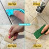 PentaUSA Grout Repair Kit with Removal Tool, Premix Grout Bundle