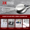 SUMERAIN Shower Head with Filters for Hard Water - 9