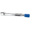 Draper 51536 Tyre Pressure Gauge , Blue