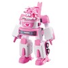 Super Wings - 7' Dizzy's Rescue Tow with 2' Pink