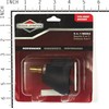 Briggs & Stratton 6197 Quick-Connect 5-in-1 Nozzle for Pressure Washers,