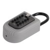 10 Digit Combination Hide Key Lock Box Storage Wall Mount