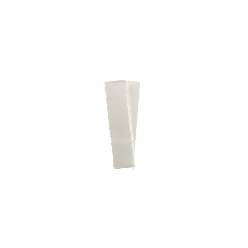 Star Nails China Silk Strips - 1.8m length Strip