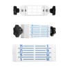 CD60 ES Ceiling Levelling Holder Profile Clothes Hangers Plasterboard Regips