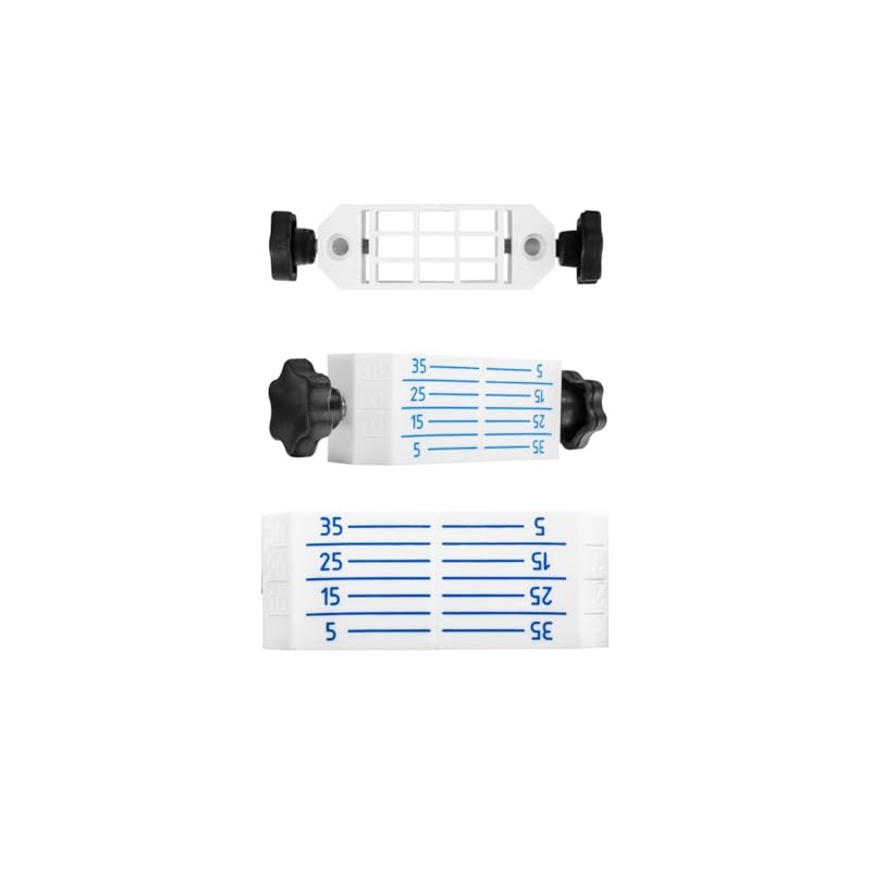 CD60 ES Ceiling Levelling Holder Profile Clothes Hangers Plasterboard Regips