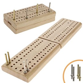 Cribbage Set                                                                                                                                          