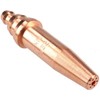 ANM Oxygen Acetylene Gas Cutting Nozzle Tip Standard 1/32"-1/8" 3-300mm