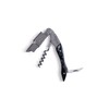 Oinos, A Corkscrew. Professional 'Waiters Friend' Wine Opener, Stainless Steel