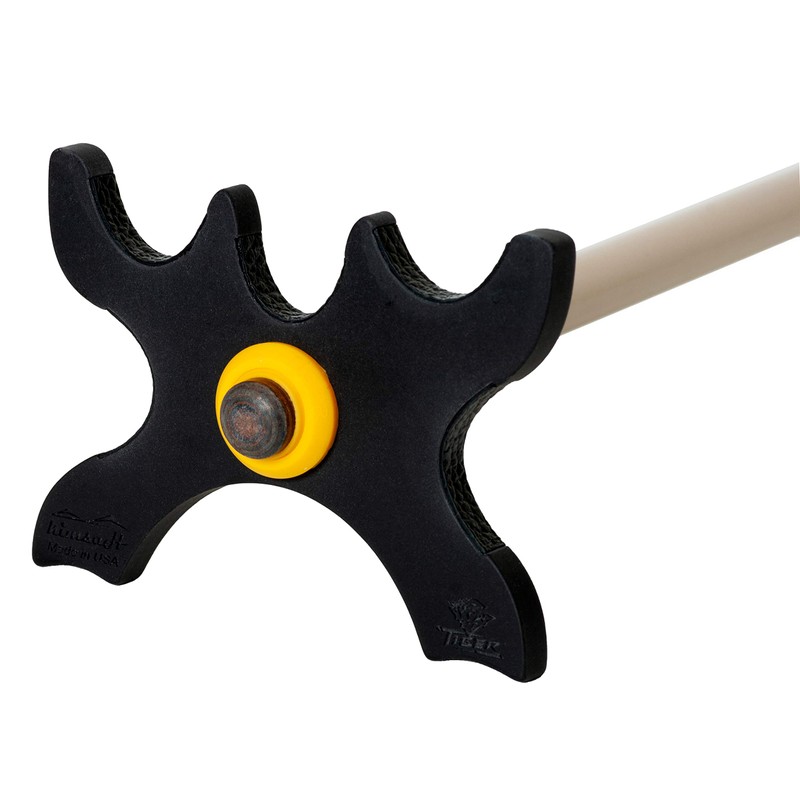 Tiger Kimsah Pool Cue Bridge Head