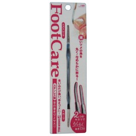 Nail Care (Nail Care) Foot Roll Set of files PSG – 020