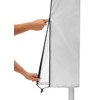 KHP Professional Premium Protective Cover for Rotary Washing Lines, Made