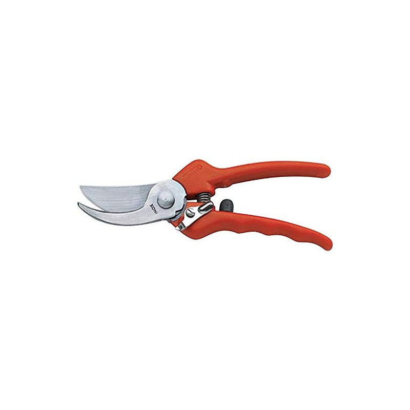 Stafor Stainless Steel Professional Secateurs 21 cm