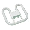Kosnic 38w 2D Butterfly CFL lamp (GR10q, warm white, 2700K,