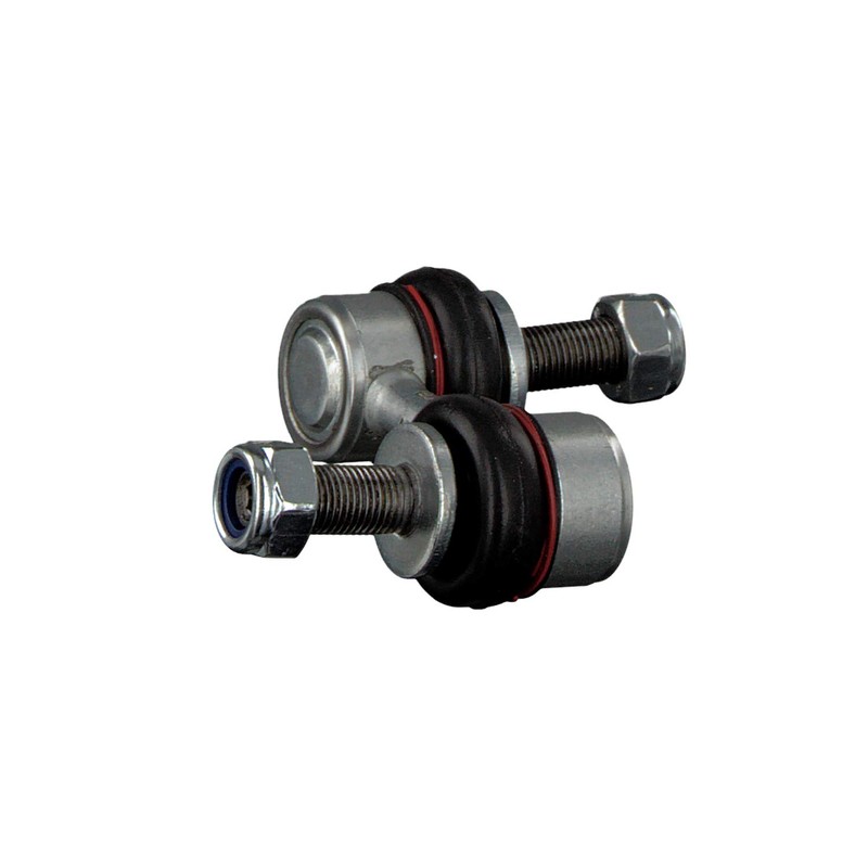 febi bilstein 42799 Stabiliser Link with lock nuts, pack of