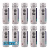 Snow Salt Cooking Bottle (Powder), 1.8 oz (50 g), 10
