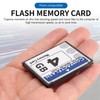 Professional 4GB Compact Flash Memory Card for Camera, Advertising Machine,