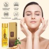 Dosoecse Ginseng Essence Anti-Wrinkle Serum, Hydrating & Firming Face Oil