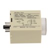 Time Relay Adjustable Timing Power Off Timer Delay AC 200‑220V