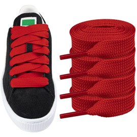 Endoto Shoe Laces for Puma Replacement Shoelaces Strings